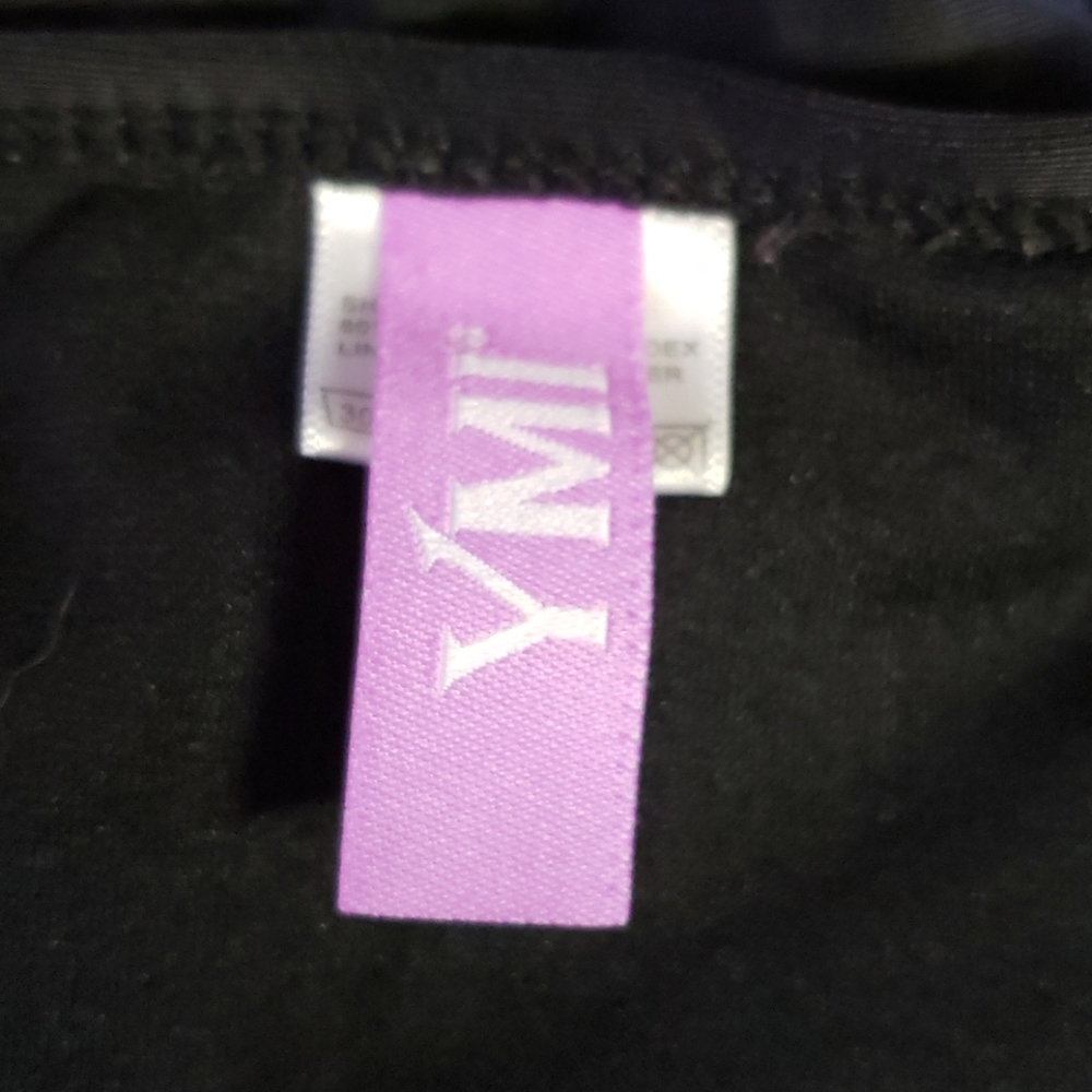 Like new! YMI Bikini - Picture 4 of 8